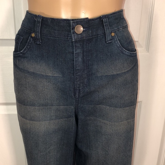 Nine West Jeans Jeans. NWT. 8 - Picture 2 of 11